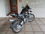 BMW R 1100 GS - BMW GS 1100
