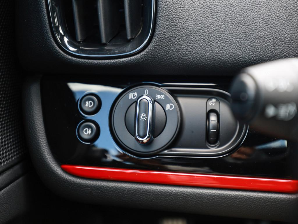 MINI Countryman Cooper SE John Cooper Works Trim PANO, миниатюра 28