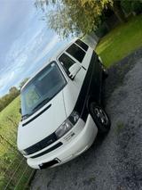Volkswagen VW T4 2,5TDI Multivan Camper - Volkswagen LT aus 1996