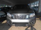 Nissan Navara NP300 N-Connecta Double Cab 4x4 - Nissan Navara: Double Cab