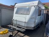 HYMER / ERIBA / HYMERCAR Eriba Nova 390 - HYMER / ERIBA Wohnwagen 390 nova