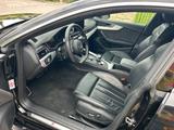 Audi A5 3.0 TDI 160kW S tronic quattro Sportback - - Audi: 16