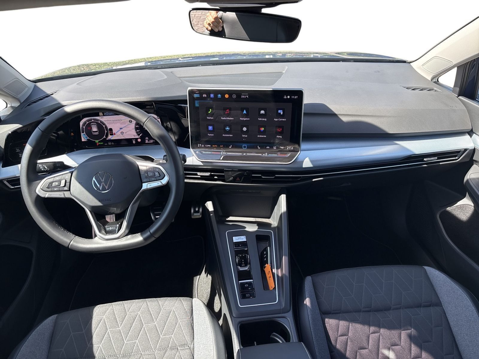 Volkswagen Golf - Bild 14
