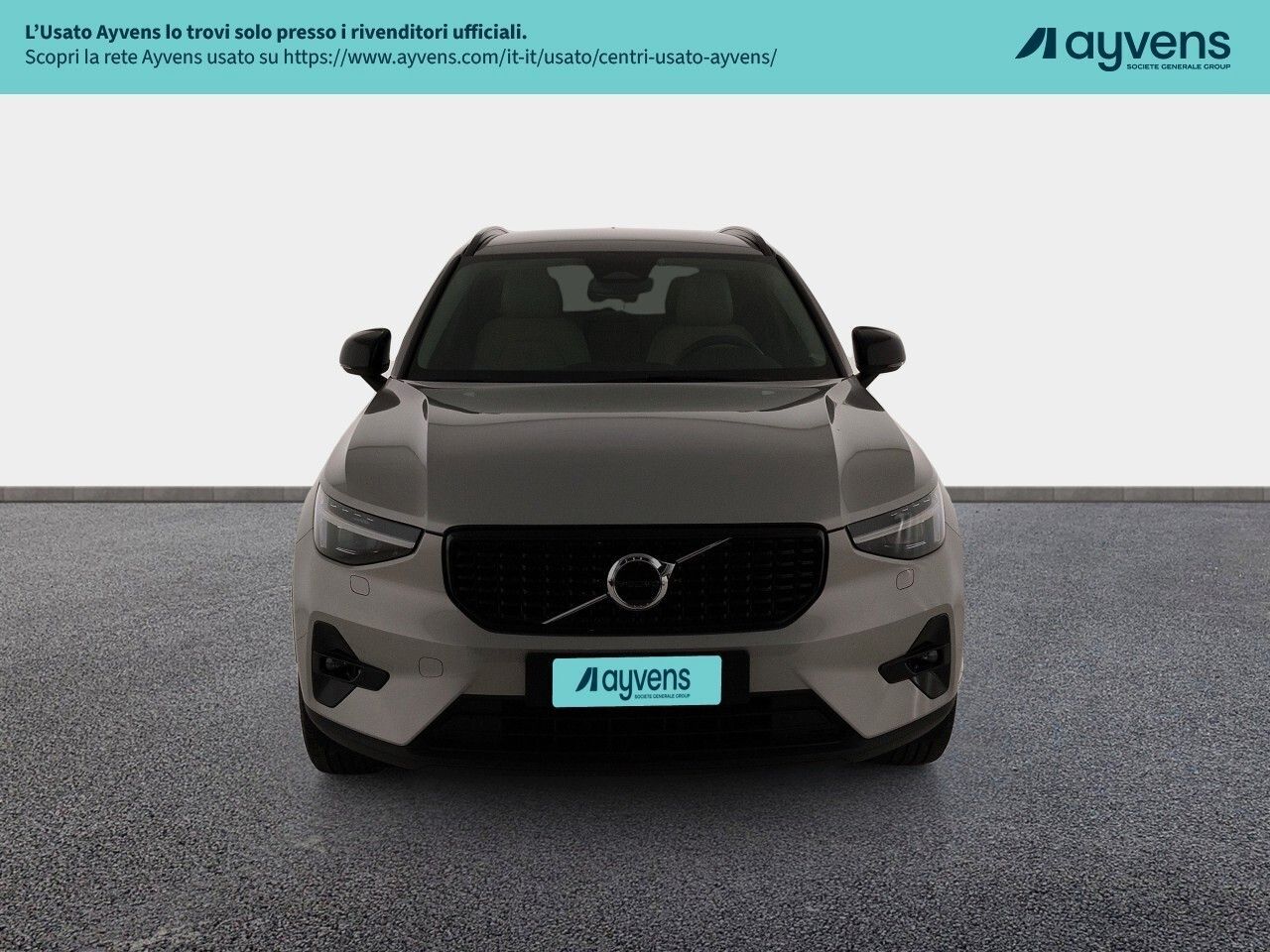 Other Volvo XC40 B3 automatico Plus Dark 163cv imagem 3