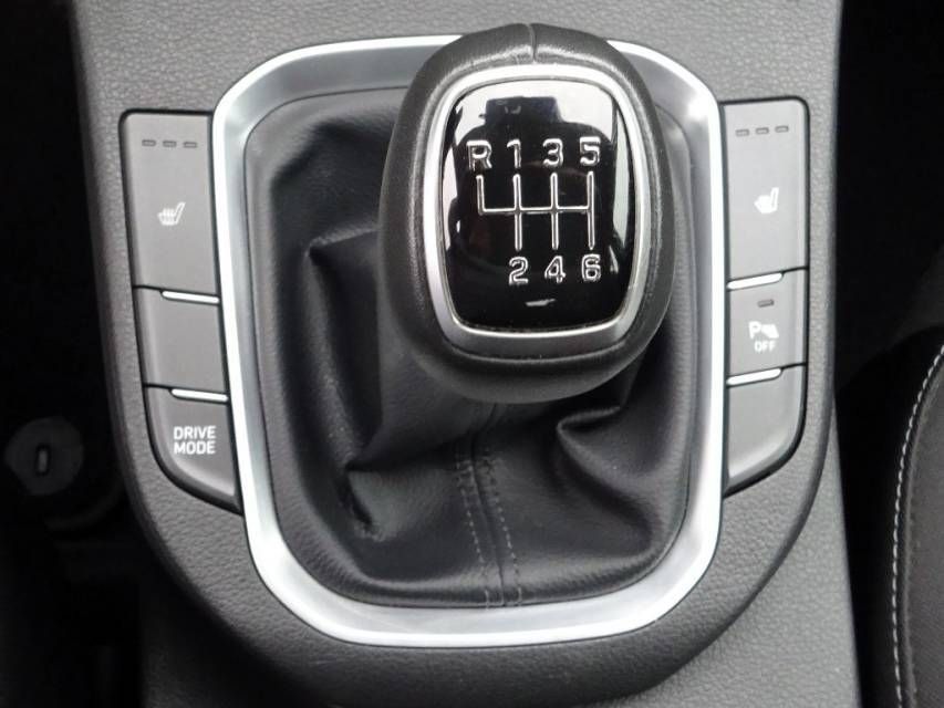 Fahrzeugabbildung Hyundai i30 1.0 T-GDI Mild Hybrid Select