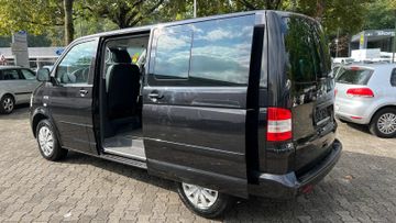 Volkswagen T5 Multivan - 4