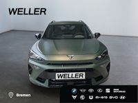 Cupra Formentor - Vorschau Bild 2