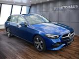 Mercedes-Benz C 180 T Avantgarde Automatik Business-Paket - Mercedes-Benz C 180: Avantgarde