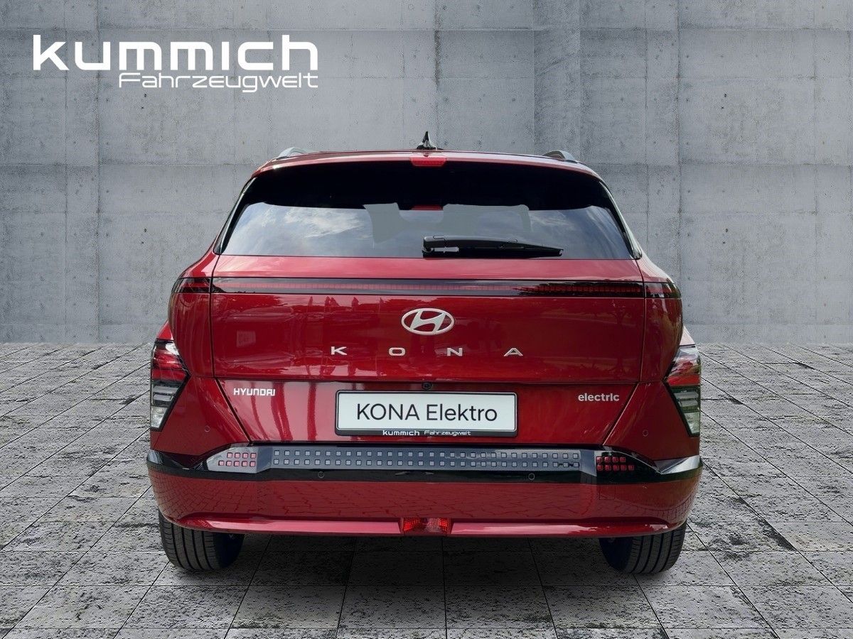 Hyundai KONA Elektro - Bild 5