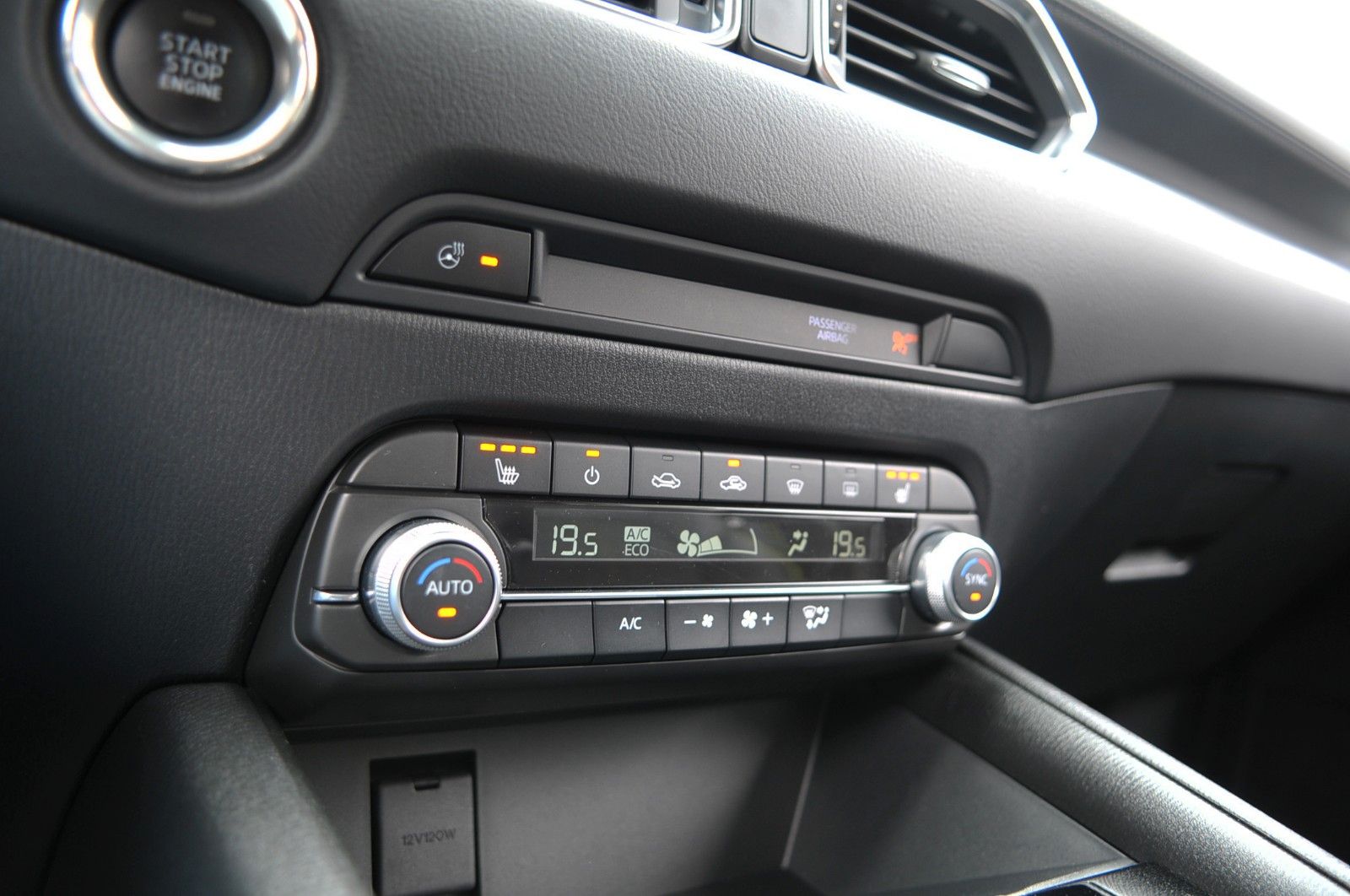 Mazda CX-5 - Bild 20
