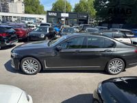 BMW 740 - Vorschau Bild 12