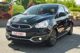 Mitsubishi Space Star 1.2 Top Klima Sitzheizung PDC - Mitsubishi Space Star in Leipzig