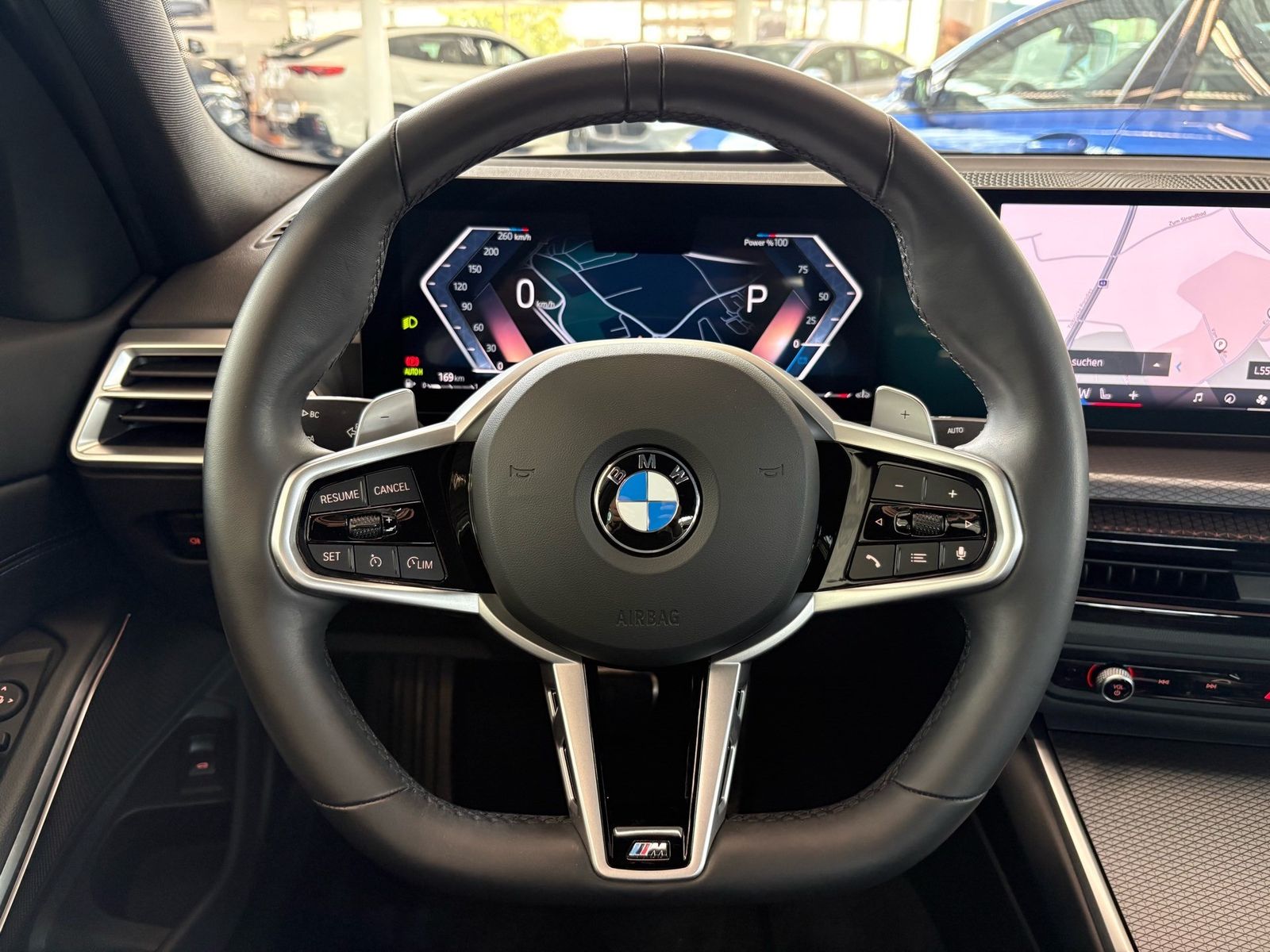 BMW 318 - Bild 12