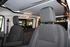 Fahrzeugabbildung Bürstner Ford COPA ACTIVE HOLIDAY KOMFORT STANDHEIZUNG