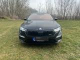 Skoda Octavia 2.0 TDI 4x4 RS Combi  - TOP Zustand !!!