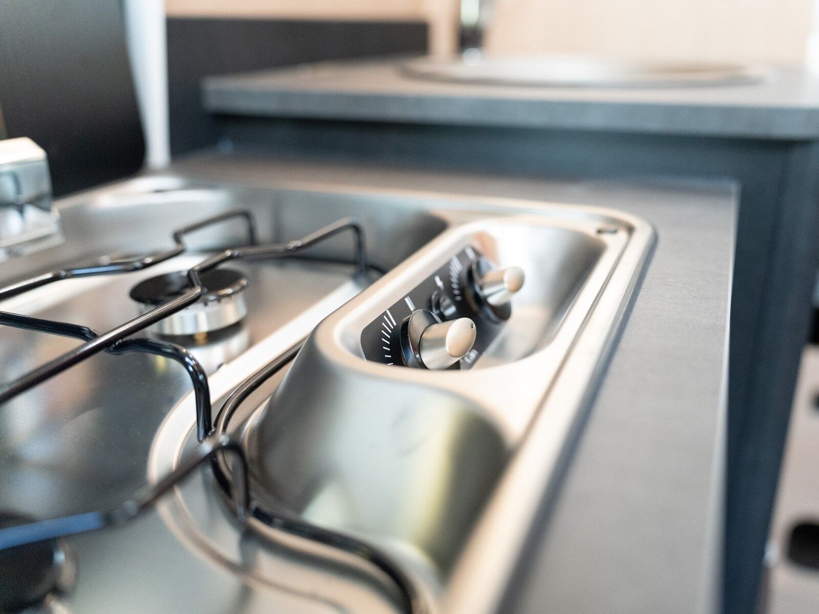 Fahrzeugabbildung Sunlight Cliff 4x4 590 ähnl. Greentrek*Dieselheiz*AHK*uvm