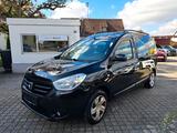 Dacia Dokker Laureate 1.2  AHK/KLIMA/NAVI/1.HAND - Dacia Dokker Laureate