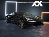 Corvette C8 Coupe 3LT, Lift, VOLL!!! - Corvette New cars
