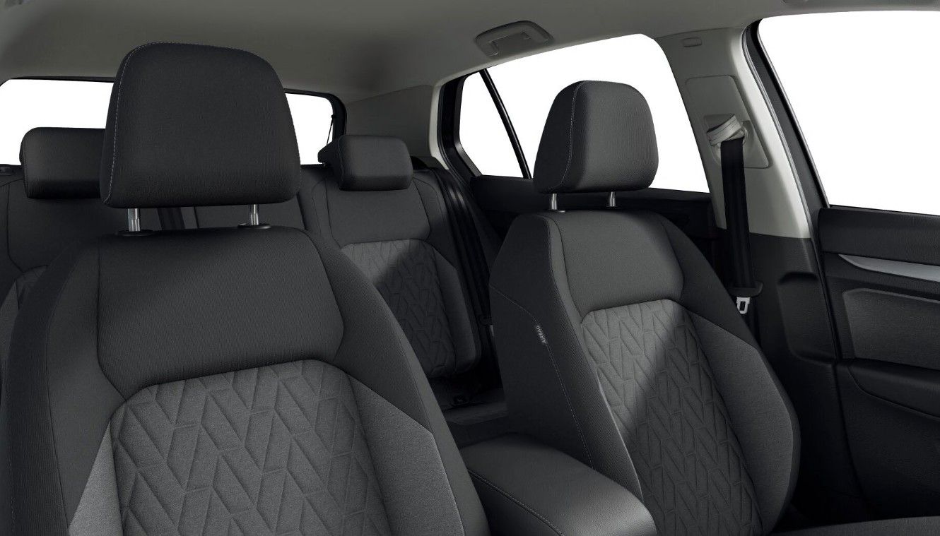 Volkswagen Golf - Bild 5