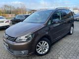 Volkswagen Touran 1.6 TDI Style BlueMot.Tech.  AHK/NAVI/SHZ - Volkswagen Touran Style mit Diesel-Antrieb