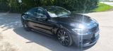 BMW 440 Gran Coupé 440i Gran Coupé M Sport A M Sport - BMW 440 Gran Coupé aus 2018
