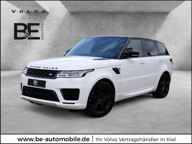 Land Rover Range Rover Sport 3.0 HSE Dynamic HUD PANO 360°