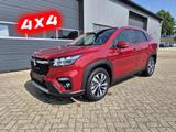 Suzuki S-Cross  Comfort+ 110PS MHEV 4x4 ALLGRIP 1.4 Boo - Suzuki (SX4) S-Cross Tageszulassungen