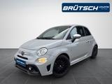 Abarth 595 Turismo KLIMA / LEDER / BI-XENON / NAVI / BE - Abarth 500 aus 2022