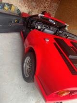 Andere Replika eines ital. Sportwagenherstellers - Andere Replika mit Benzin-Antrieb