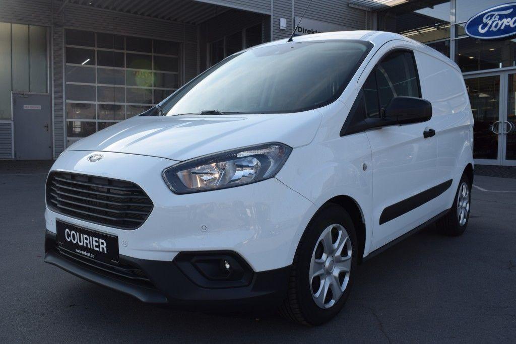 Ford Transit Courier S&S Trend Kamera Park Pilot,Car 