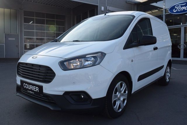 Ford Transit Courier S&S Trend Kamera Park Pilot,Car