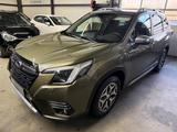 Subaru Forester 2.0 Navigation Automatik Hybrid - Subaru Forester Gebrauchtwagen