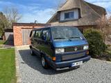 Volkswagen T3 Multivan - VW T3 Multivan 7-Sitzer