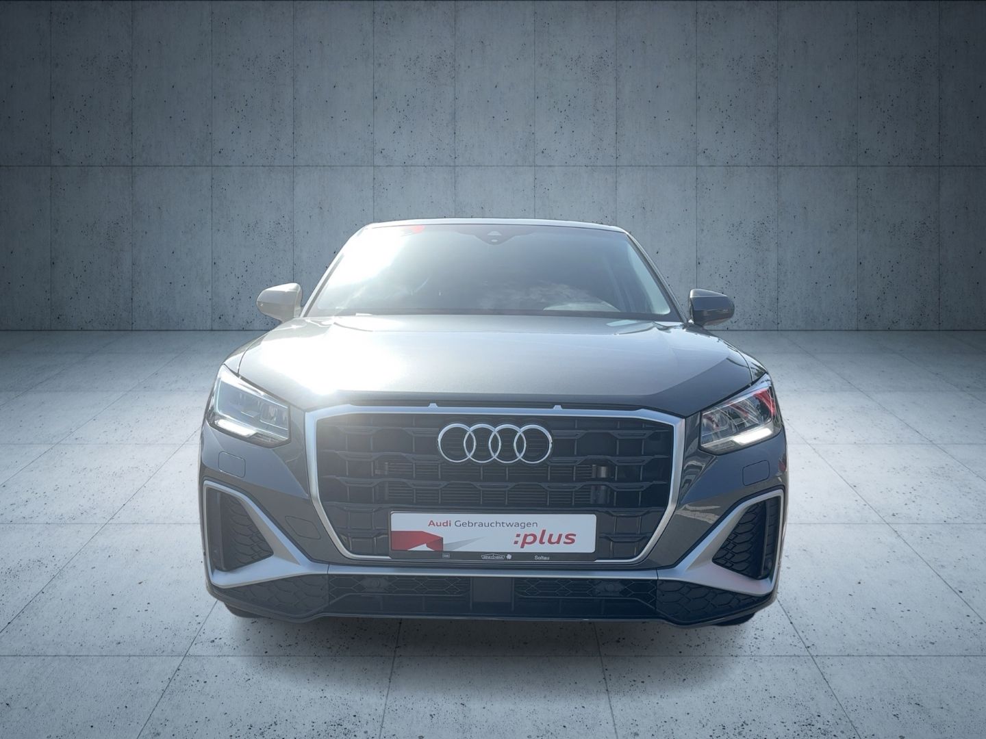 Audi Q2 - Bild 9