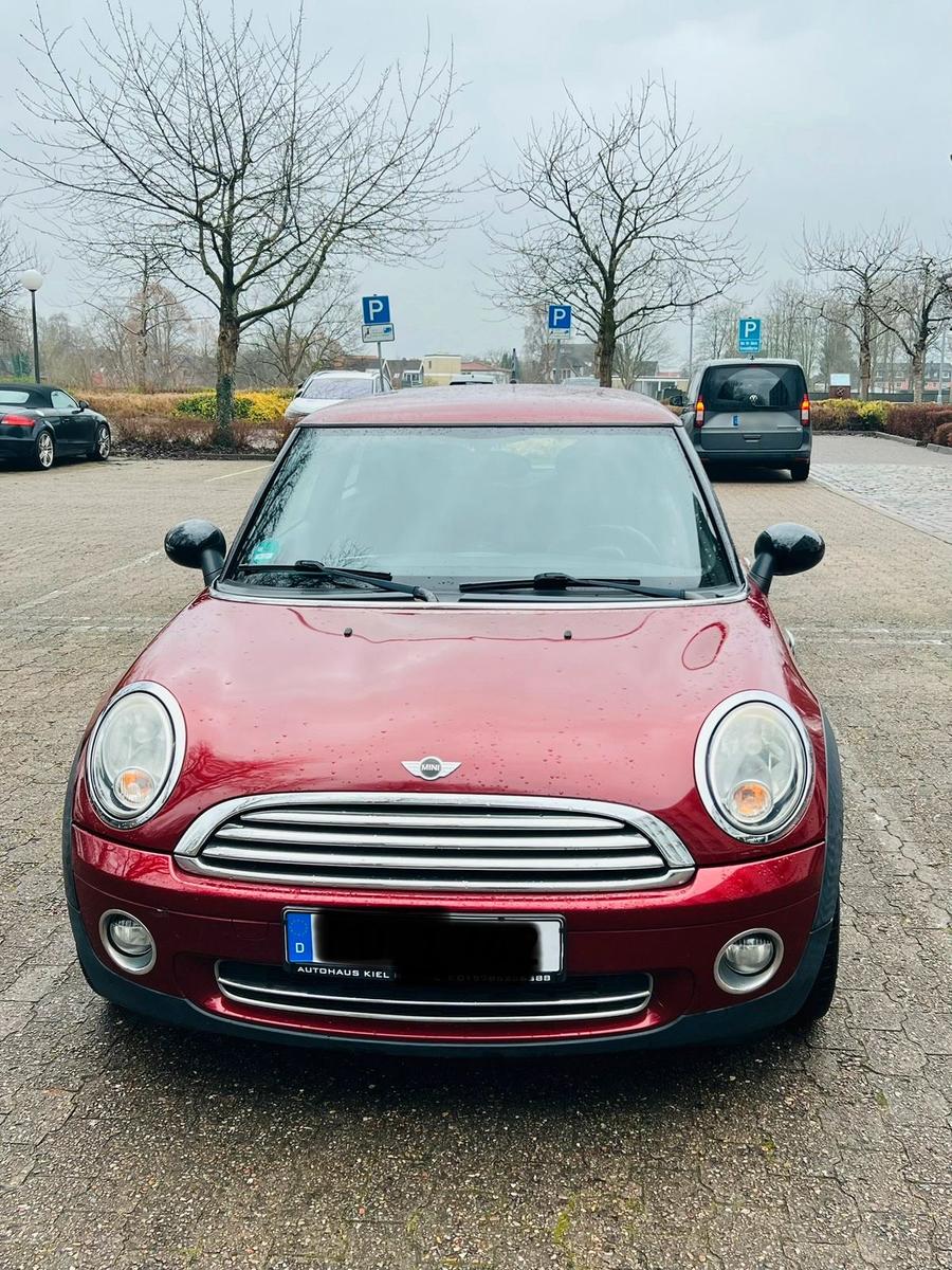 MINI Cooper C