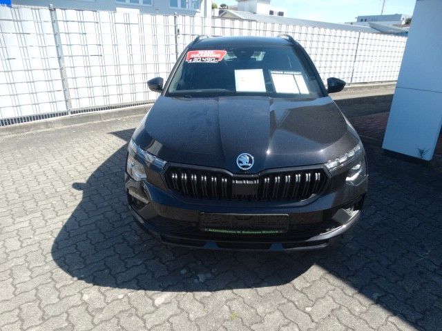 ŠKODA Kamiq Kamiq Monte Carlo 1.5 TSI DSG – Bild 4 von 17