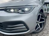 Volkswagen Golf VIII Style ehybrid 1.4 TSI+DSG+MATRIX-LED+A - Volkswagen Golf: Vi Dsg