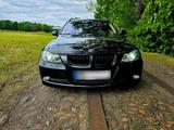 BMW 325i Touring (E91)  Top Zustand, Top ... - BMW 325 aus 2006: 325i