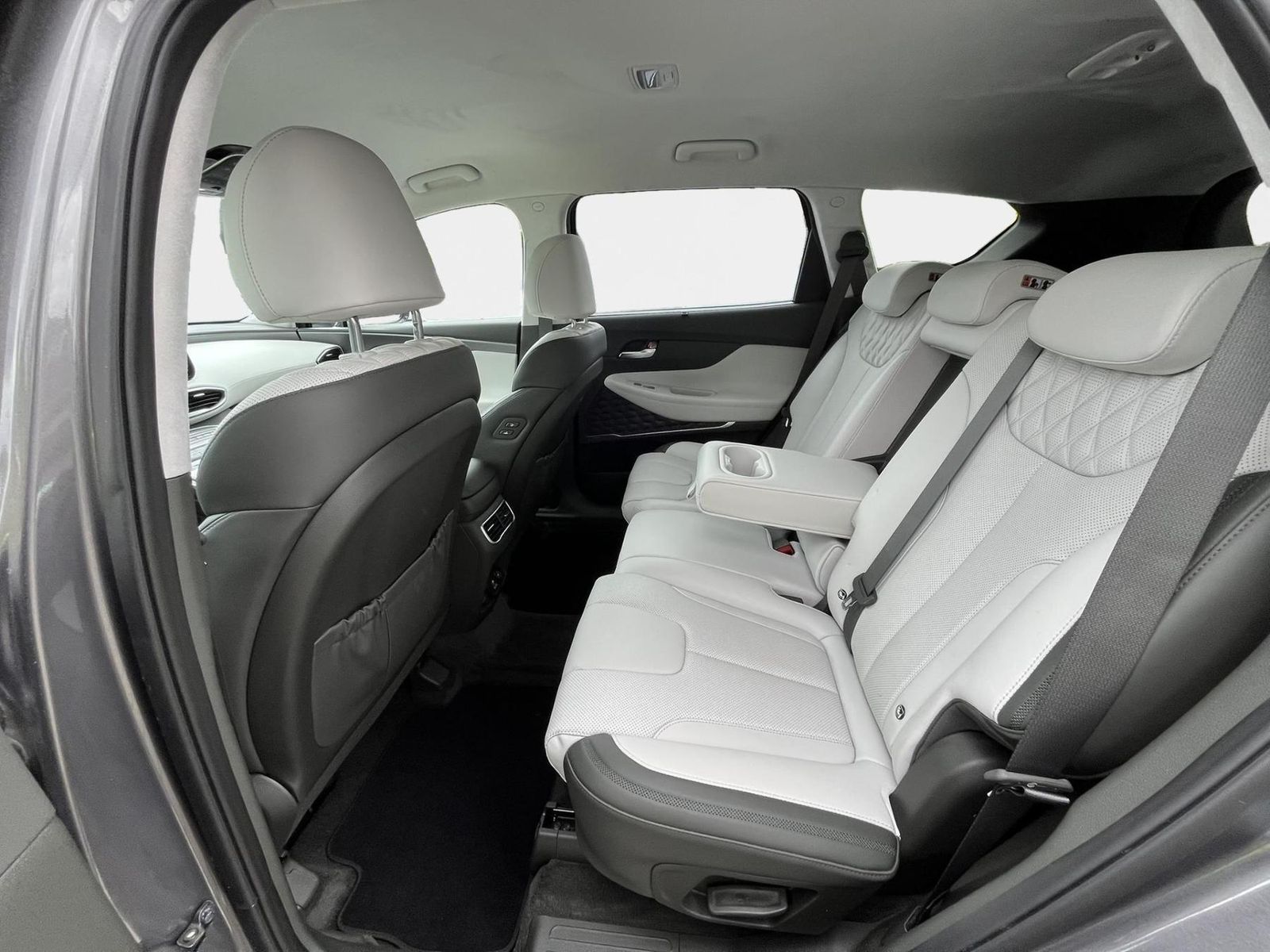 Hyundai Santa Fe – Bild 14