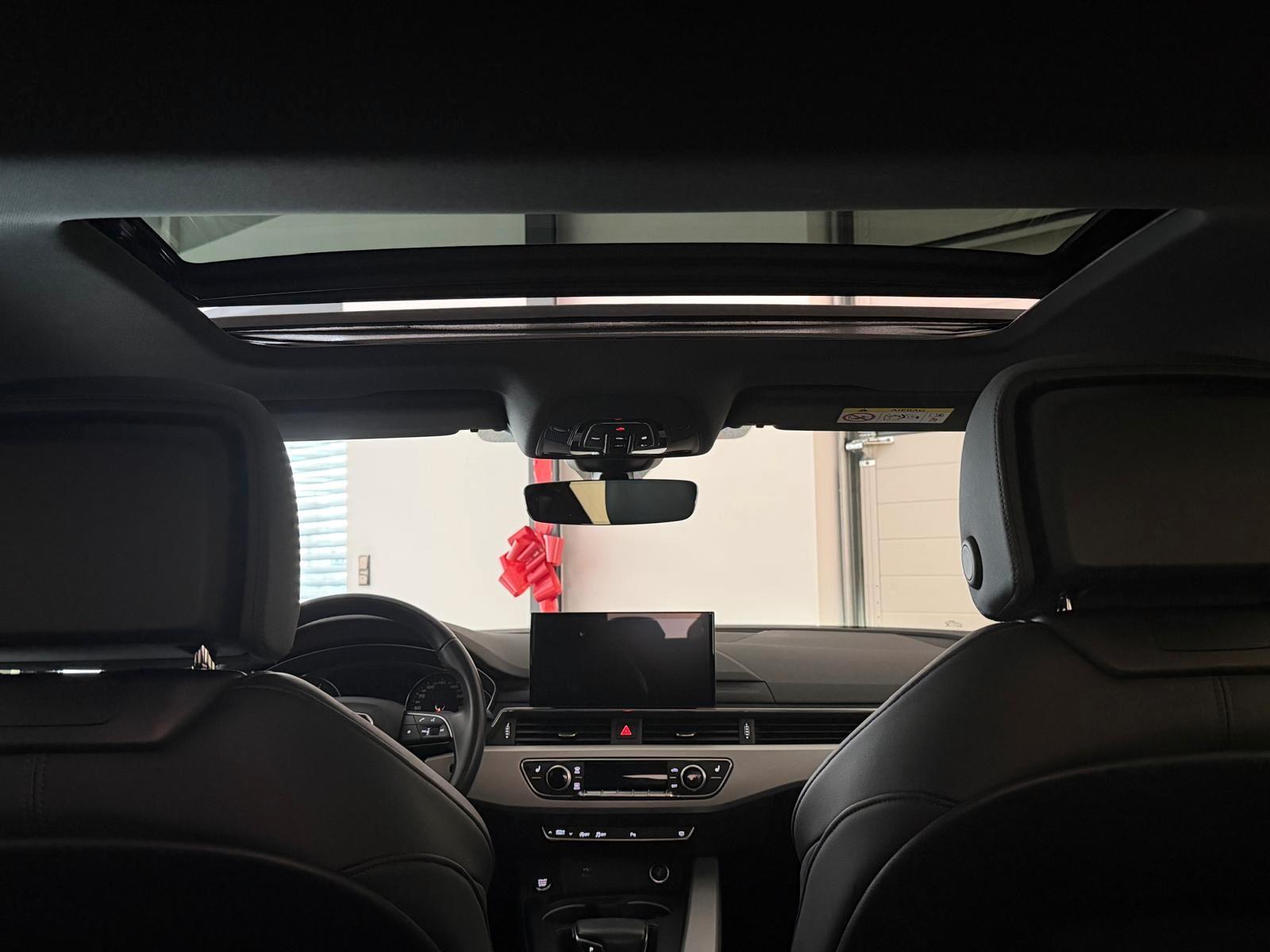 Audi A5 Sportback 35 TDI S tronic*NAVI*LED*PANORAMA*, миниатюра 23