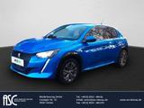 Peugeot e-208 Allure Pack/Navi/Klimaau/Rückfahrk/Sitzhei - Peugeot e-208: Limousine