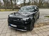 Land Rover Range Rover Sport D300 AWD DYNAMIC Insektion neu - Land Rover Range Rover Sport in Braunschweig