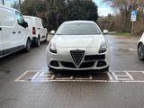 Alfa Romeo Giulietta Turismo - gebrauchte Alfa Romeo bis 10.000 Euro