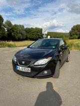 Seat Ibiza SC 1.4 Sport - Seat Ibiza aus 2010: Sport