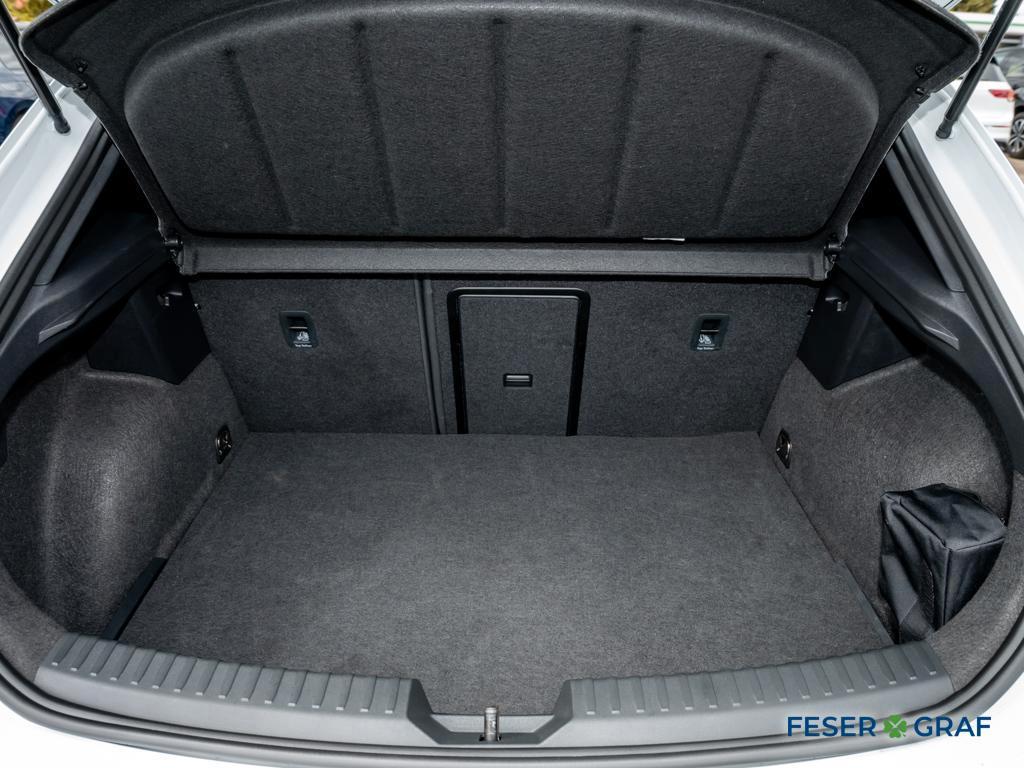 Cupra Leon VZ 1.4 TSI eHybrid LED/RFK/NAVI/SHZ/FULL LI, миниатюра 9