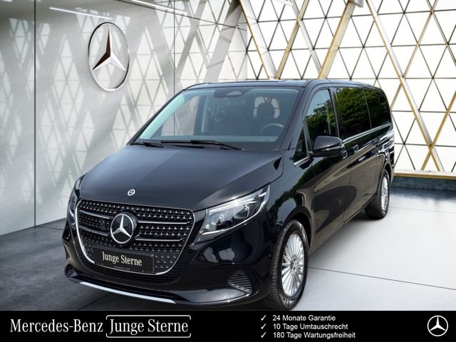 MERCEDES-BENZ V 300 d AVA Extralang StdHz*Distro*360°Easy-Pack