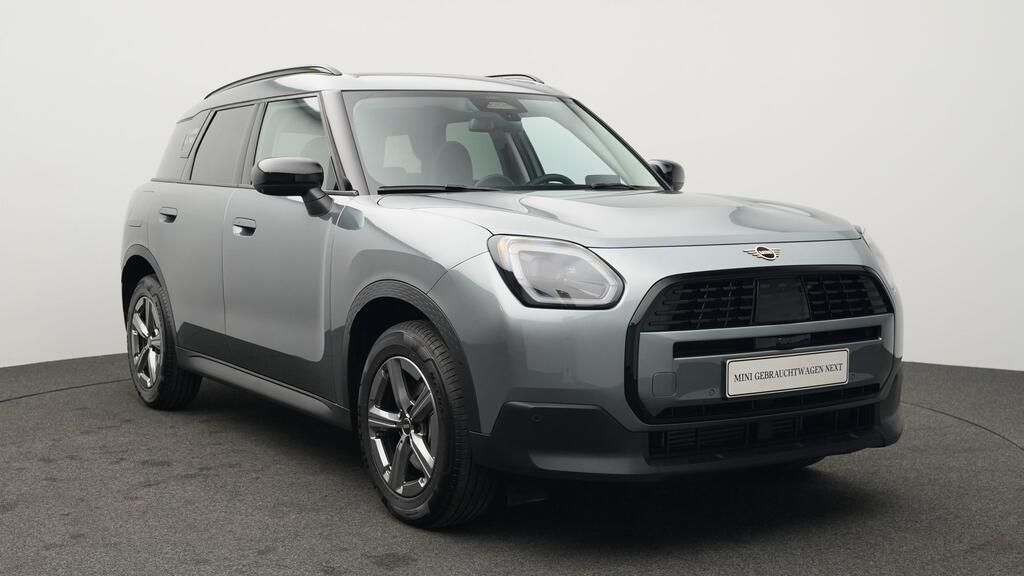 MINI Countryman C (Cooper) - Bild 2