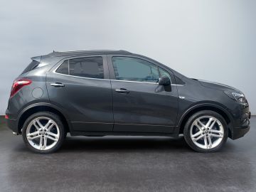 Opel Mokka X - 10