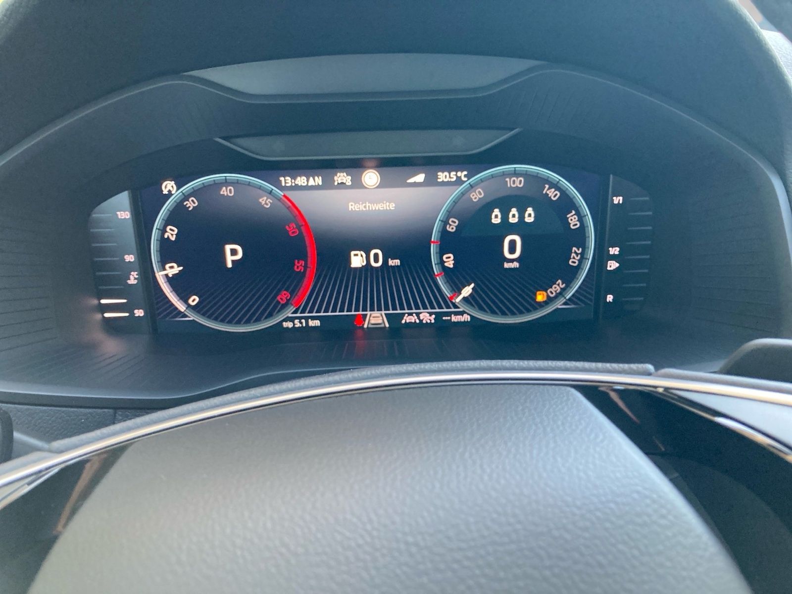 Skoda Karoq - Bild 13