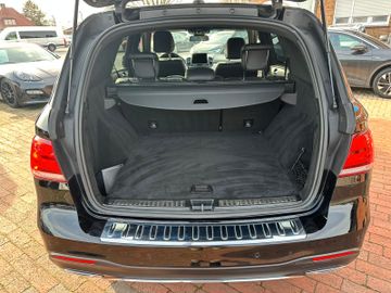 Mercedes GLE 250 - 10